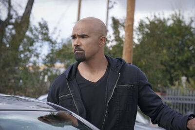 Shemar Moore Slams CBS For ‘S.W.A.T.’ Cancellation: ‘A F**king Mistake’ - etcanada.com