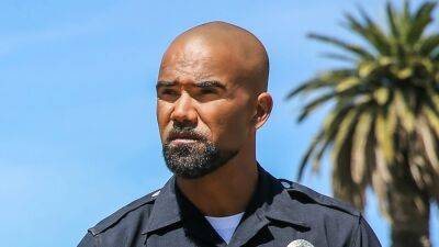 ‘S.W.A.T.’ Star Shemar Moore Slams Series Cancellation as a ‘F—ing Mistake’ - variety.com - USA - Beyond