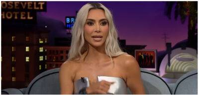 Kim Kardashian Is Taking Acting Lessons To Prepare For American Horror Story Role - www.hollywoodnewsdaily.com - USA - county Jones - county Story - city Odessa