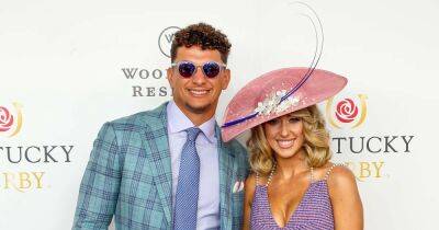 Kentucky Derby Fashion 2023: See What the Stars Wore to Churchill Downs Racetrack - www.usmagazine.com - Kentucky