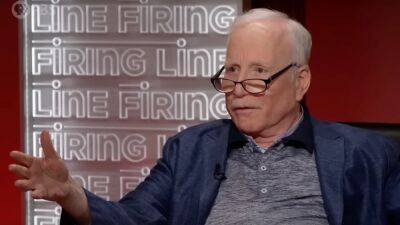 Richard Dreyfuss Is Riled He’ll ‘Never Have a Chance to Play a Black Man’ Because of Oscars’ New Diversity Requirements (Video) - thewrap.com