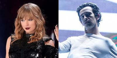 Swifties Look for Hints Taylor Swift & Matty Healy are Dating as Relationship Rumors Pick Up Steam - Here's What They've Found So Far - www.justjared.com - Tennessee