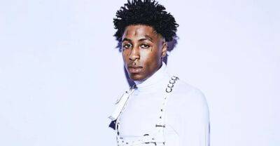 YoungBoy Never Broke Again shares “Won’t Back Down” featuring Dermot Kennedy and Bailey Zimmerman - www.thefader.com