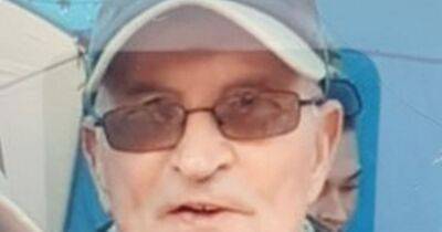 Desperate search to trace Scots pensioner who vanished overnight - www.dailyrecord.co.uk - Scotland - Beyond