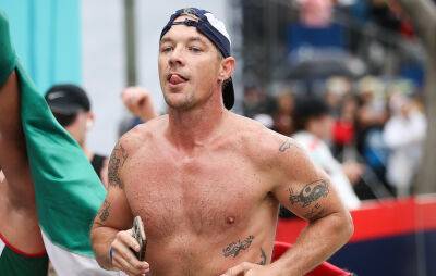 Diplo dropped acid to run the Los Angeles marathon: “I really paid for it in the end” - www.nme.com - Los Angeles - Los Angeles