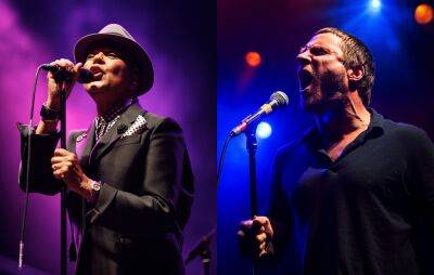 Sleaford Mods and The Selecter lead first line-up announcement for Rockaway Beach 2024 - www.nme.com - Britain