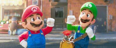 ‘Super Mario Bros. Movie’ Smashes $500 Million at Domestic Box Office - variety.com - USA