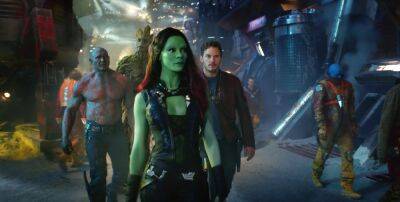 Box Office: ‘Guardians of the Galaxy 3’ Kicks Off Summer Movie Season With $114 Million Debut - variety.com - China