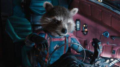 ‘Guardians of the Galaxy Vol. 3’ Rockets to $114 Million Box Office Opening - thewrap.com - China - Hollywood