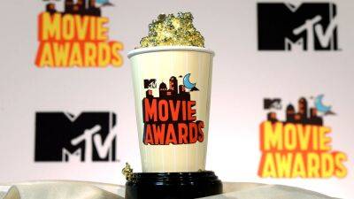 How to Watch the 2023 MTV Movie and TV Awards: Are They Streaming? - thewrap.com