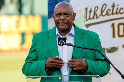 Vida Blue Dies: Youngest MVP In MLB History, Six-Time All-Star With Oakland A’s Was 73 - deadline.com - Minnesota - Kansas City