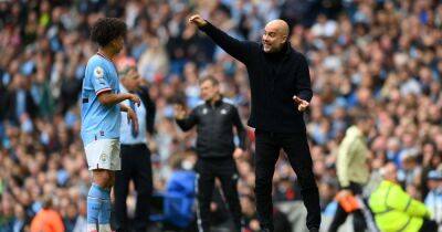 What Pep Guardiola told Man City players after Leeds United scare - www.manchestereveningnews.co.uk - Manchester - Germany