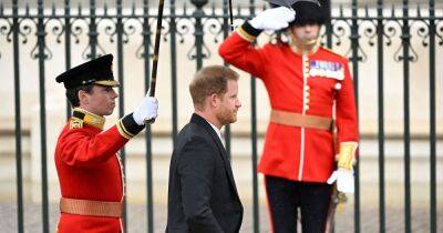 King Charles 'genuinely disappointed' at Harry's disappearing act - www.ok.co.uk - USA - California