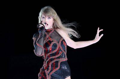 Swifties Are Convinced Taylor Swift Is About To Publish A Memoir After Sifting Through Clues - etcanada.com - county Swift - Indiana