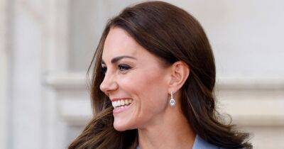 Is this how Kate Middleton skin preps for big events? Facialist explains A-list method - www.ok.co.uk
