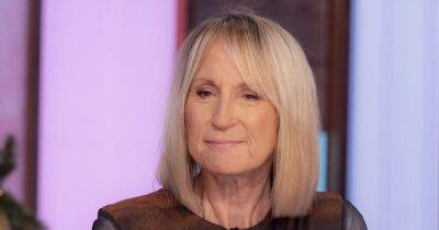 Carol McGiffin breaks silence after 'Covid conspiracy comments led to Loose Women exit' - www.ok.co.uk - Britain - France