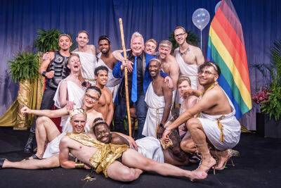 Gay Men’s Chorus Presents a Spring A-Cher Gala - www.metroweekly.com - Las Vegas - Chad - Wisconsin