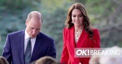 Kate Middleton dons £9.5k necklace from brand loved by Molly-Mae at Coronation concert - www.ok.co.uk - Hague
