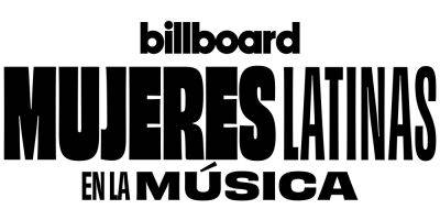 Billboard Latin Women in Music 2023 - Presenters & Performers Revealed! - www.justjared.com - Miami - Mexico - Florida