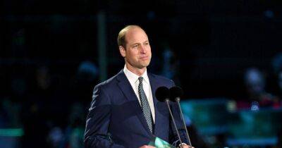 'Pa, we are all so proud of you' - Prince William's touching tribute to father King Charles at Coronation Concert - www.manchestereveningnews.co.uk - Manchester