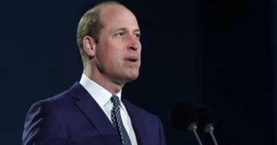Prince William 'makes dig at Harry and Meghan' with Coronation Concert speech - www.dailyrecord.co.uk - Britain