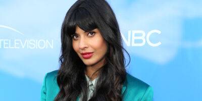 Jameela Jamil Revealed The Reason She Called Off An Audition For Netflix's 'You' - www.justjared.com