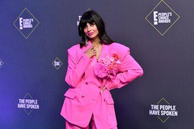 Jameela Jamil Reveals She Backed Out Of Audition For ‘You’ Because She Doesn’t ‘Do Sex Scenes’ - etcanada.com