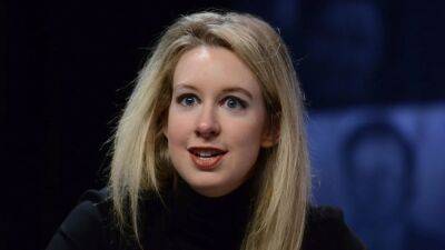 Glowing Elizabeth Holmes Profile in New York Times Draws Fury: They ‘Got Conned Just Like Her Board’ - thewrap.com - New York - county Holmes - county San Diego