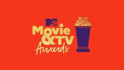 MTV Movie & TV Awards 2023: Winners List (Updating Live) - variety.com - Jordan - city Sandler