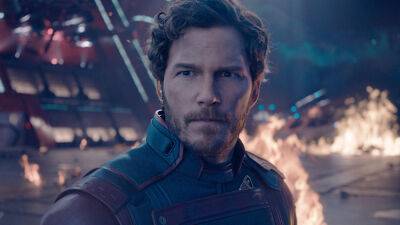 China Box Office: ‘Guardians of the Galaxy Vol. 3’ Makes $28 Million Debut - variety.com - China