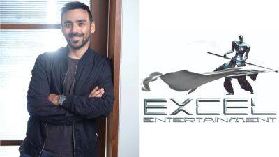 India’s Excel Entertainment Sets Vishal Ramchandani as CEO (EXCLUSIVE) - variety.com - India