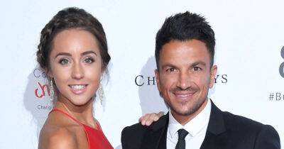 Peter Andre's wife Emily praised as she reveals mental health struggles after giving birth - www.msn.com - Australia