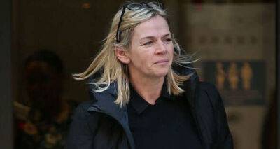 Zoe Ball 'gutted' as she pulls out of Coronation Concert last minute due to health woes - www.msn.com - Britain