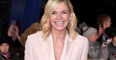 Zoe Ball 'gutted' as she's forced to pull out of King Charles' Coronation concert - www.msn.com - county King And Queen