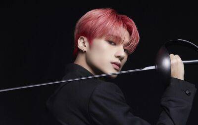 ATEEZ’s Wooyoung to go on hiatus due to an injury - www.nme.com - Japan