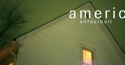 American Football have bought the American Football house - www.thefader.com - USA - Illinois