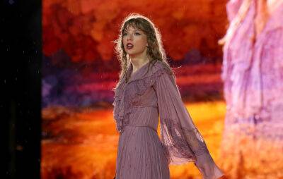 Taylor Swift’s final ‘Eras’ tour show in Nashville delayed by four hours due to bad weather - www.nme.com - USA - Nashville