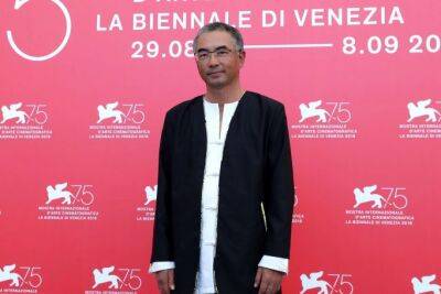 Tibetan Filmmaker Pema Tseden Dies: Director Of Venice Award Winner ‘Jinpa’ Was 53 - deadline.com - China - Tokyo - city Shanghai - city Venice - city Beijing - Taiwan