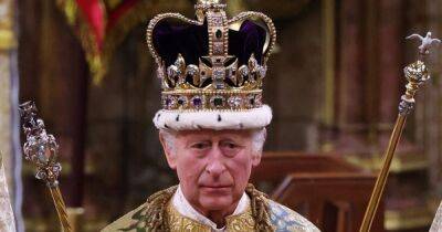 King Charles' Coronation broke TV viewing record as 20m Brits tuned in - www.ok.co.uk - Britain