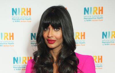 Jameela Jamil dropped out of ‘You’ season four audition due to sex scenes - www.nme.com