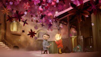 LevelK Boards ‘Tony, Shelly and the Magic Light’ Ahead of Annecy Premiere: ‘Everything in this Film is Handmade’ (EXCLUSIVE) - variety.com - Denmark - Czech Republic - Hungary - Slovakia