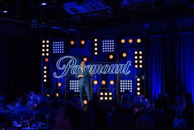 Paramount Global Wraps TV Upfront Pitch Well Before Rivals Launch Their Big Shows - variety.com - New York - New York