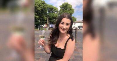 Tragedy as beloved woman, 22, unexpectedly dies in her sleep - www.manchestereveningnews.co.uk - Manchester