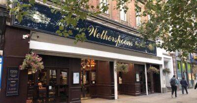 Wetherspoons customers ‘gasp’ at new drink dubbed ‘worst in the world’ - www.manchestereveningnews.co.uk