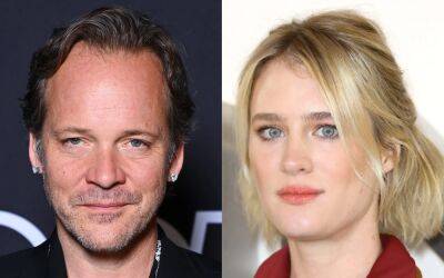 Peter Sarsgaard And Mackenzie Davis Horror Pic ‘The Damning Of A Country Merchant’ Heads To Cannes Market - deadline.com - Belgium - Indiana - county Davis