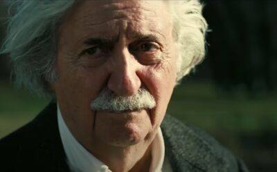 New ‘Oppenheimer’ Trailer Reveals a Sad Albert Einstein, Florence Pugh, Robert Downey Jr. and More in Christopher Nolan’s Star-Studded Movie - variety.com - Britain - USA - Denmark