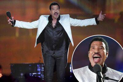 Lionel Richie fans ‘disappointed’ with King Charles’ coronation concert: ‘What happened to his voice?’ - nypost.com - Britain - USA - county Windsor