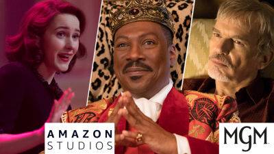 Amazon MGM Studios Distribution To Launch At LA Screenings - deadline.com - city Fargo