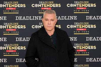 Ray Liotta’s Cause Of Death Revealed - deadline.com - county Banks - Dominican Republic - city Newark