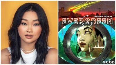 Lana Condor To Star In QCode Scripted Anthology Podcast Series ‘Evergreen’; Alan Cumming & Abigail Spencer Also Cast - deadline.com